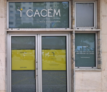 Clínica Cacém Clínica Cacém